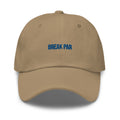 The Statement Hat