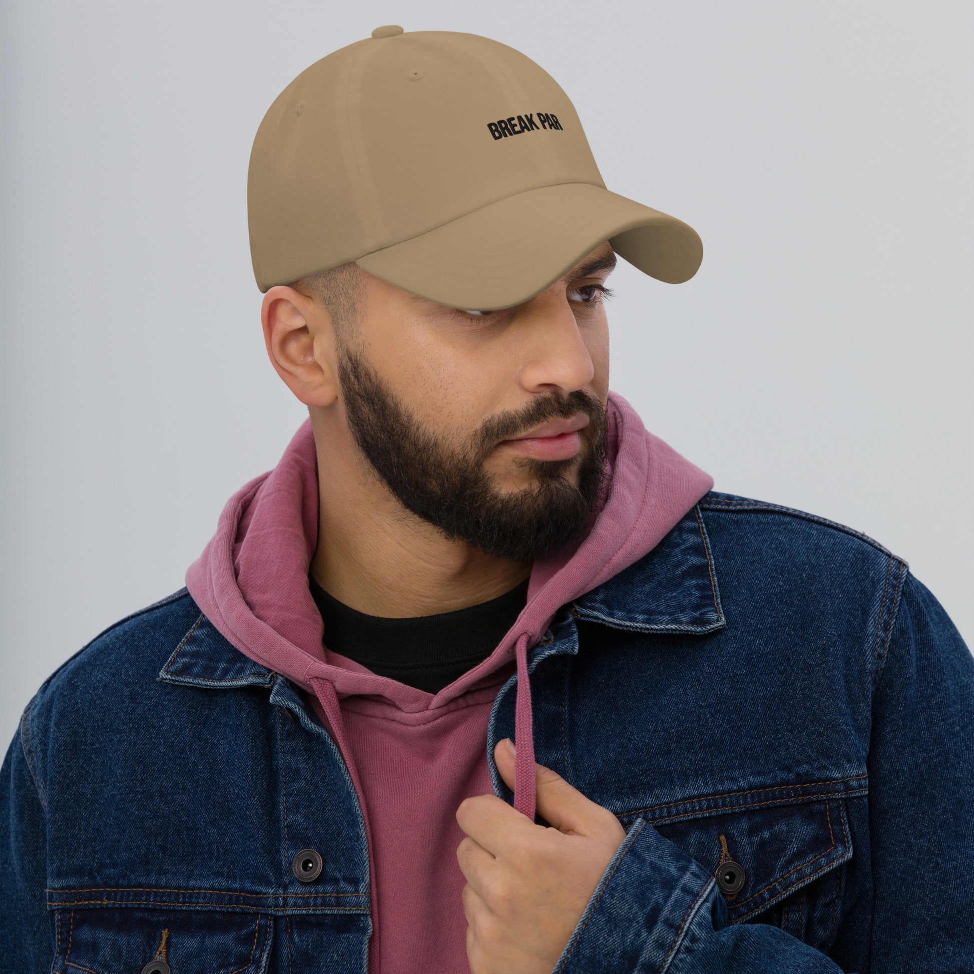 THE STATEMENT HAT