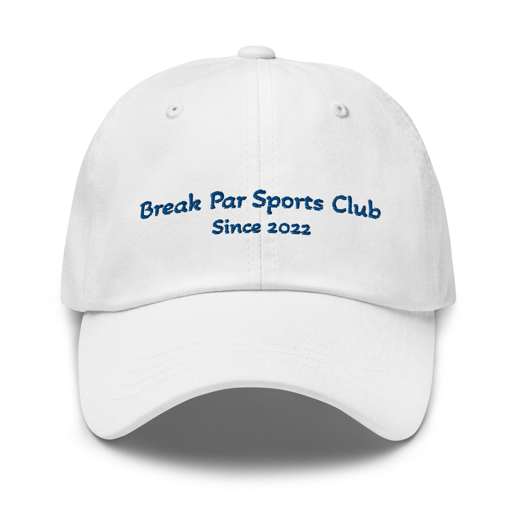 The Sporty Hat