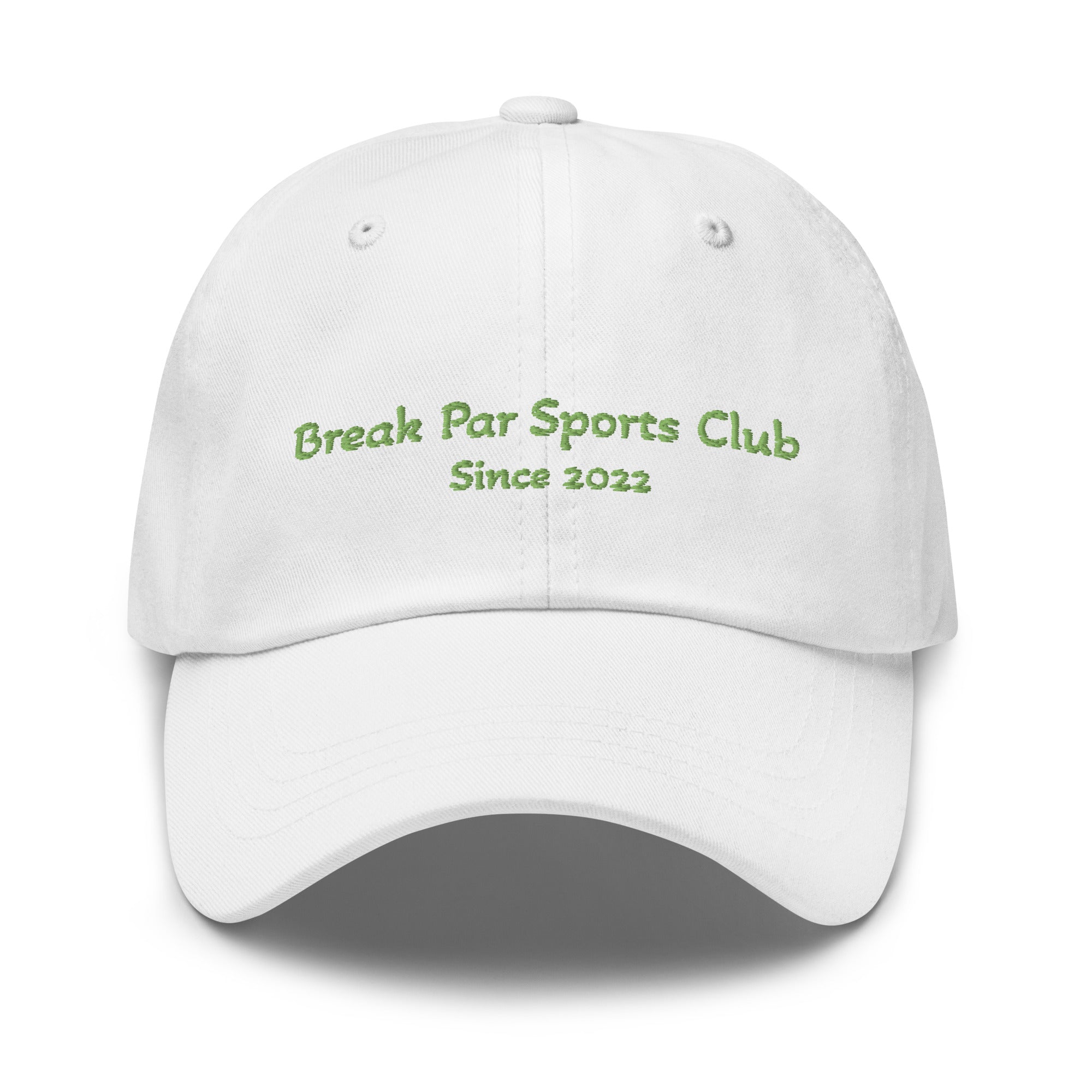 The Sporty Hat