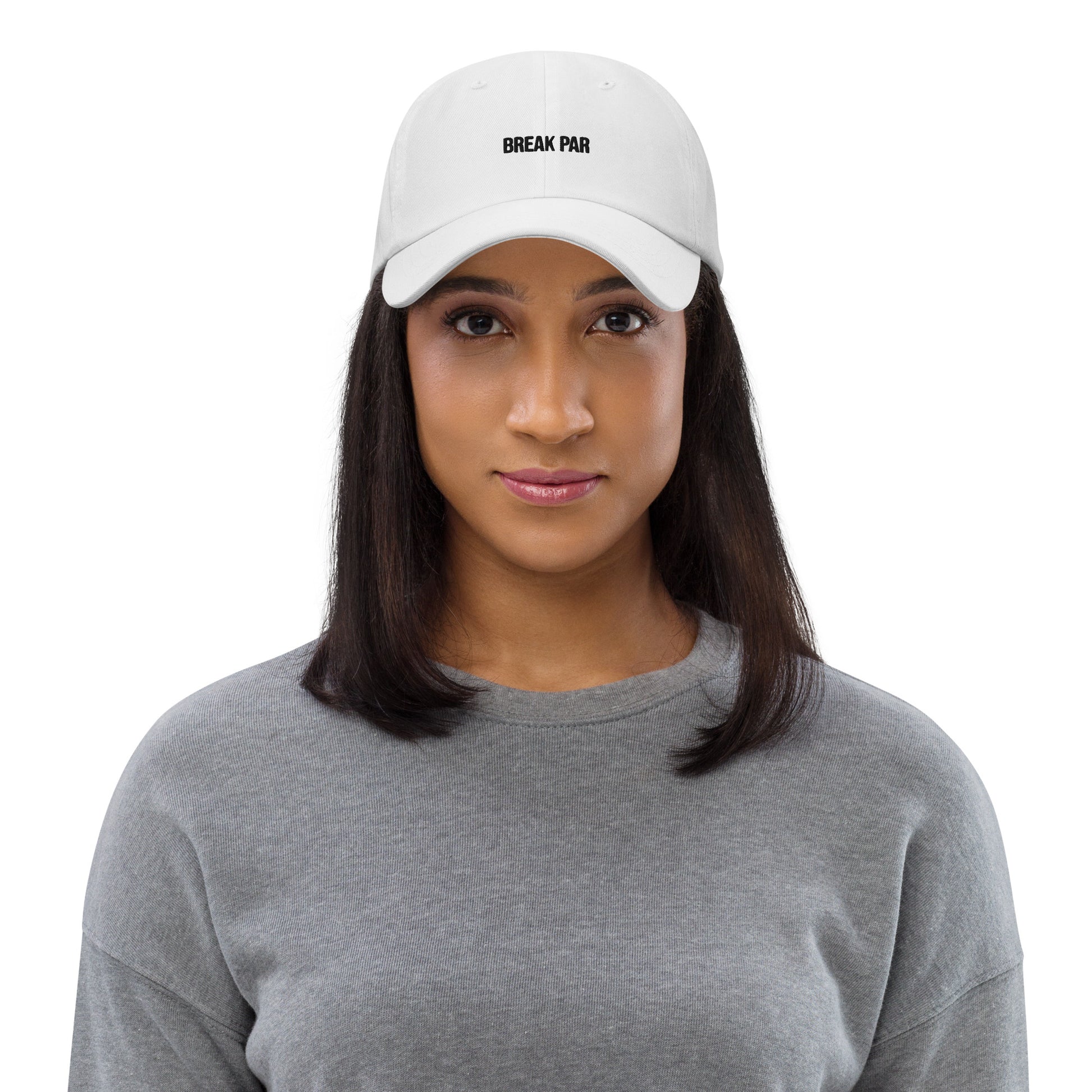 THE STATEMENT HAT