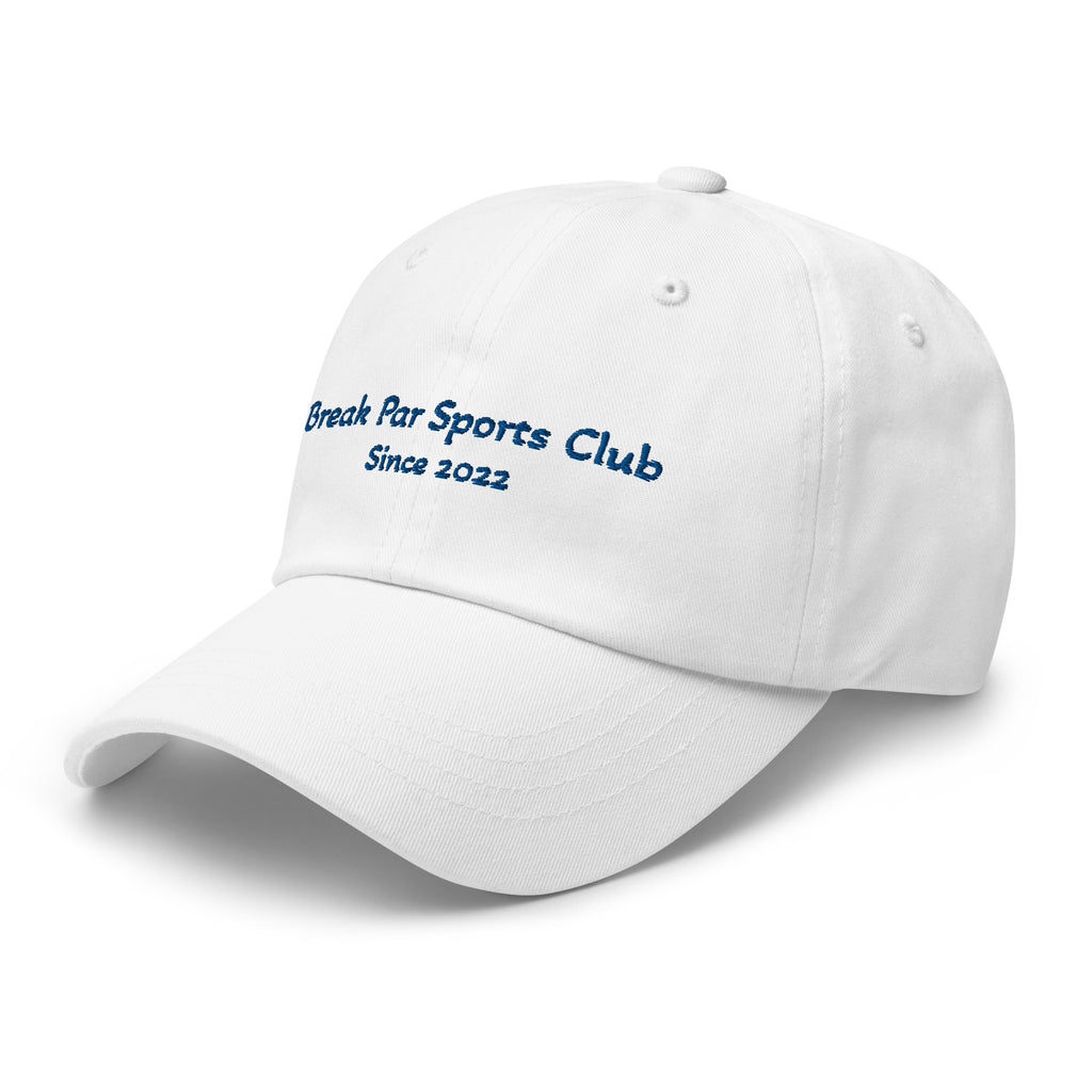 The Sporty Hat
