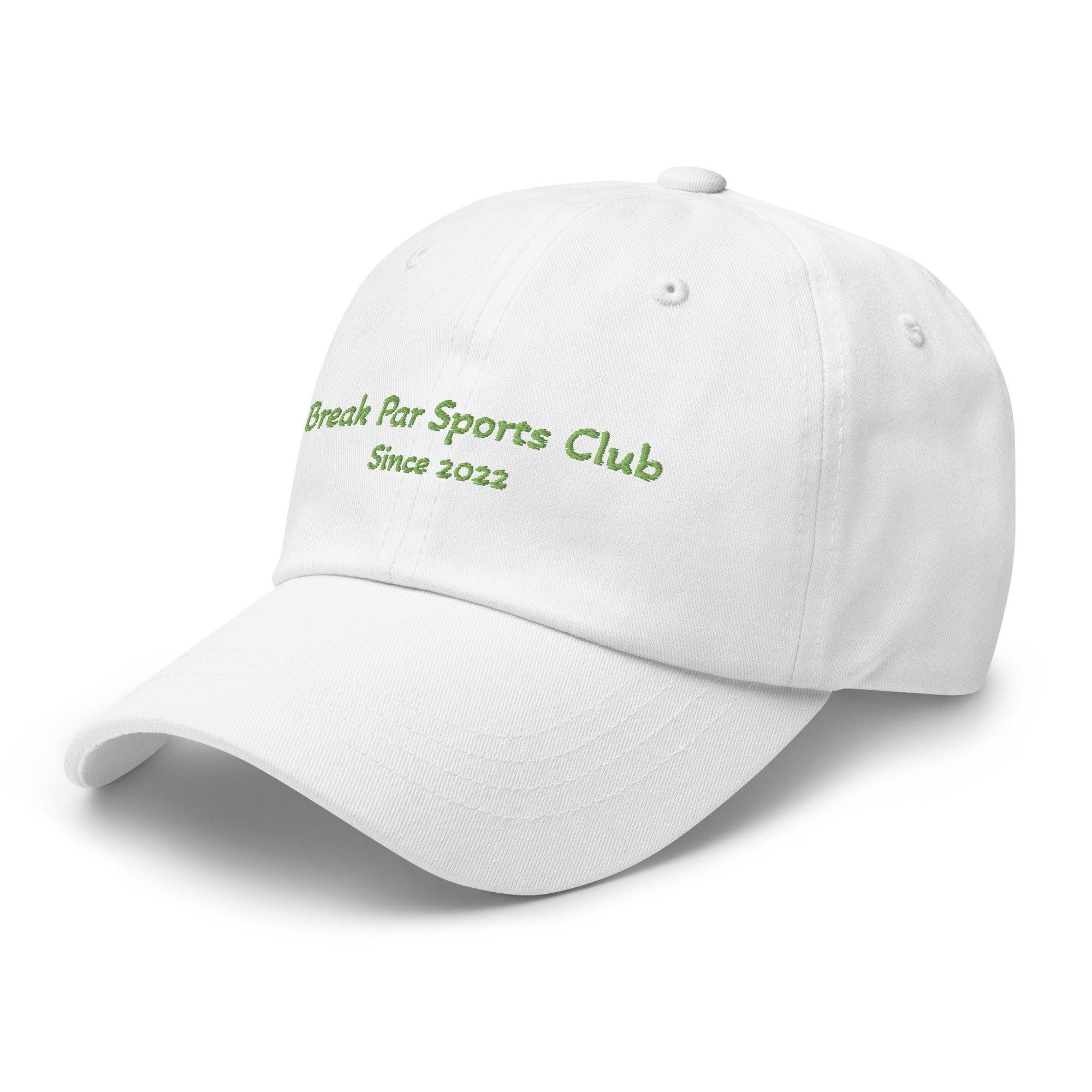 The Sporty Hat
