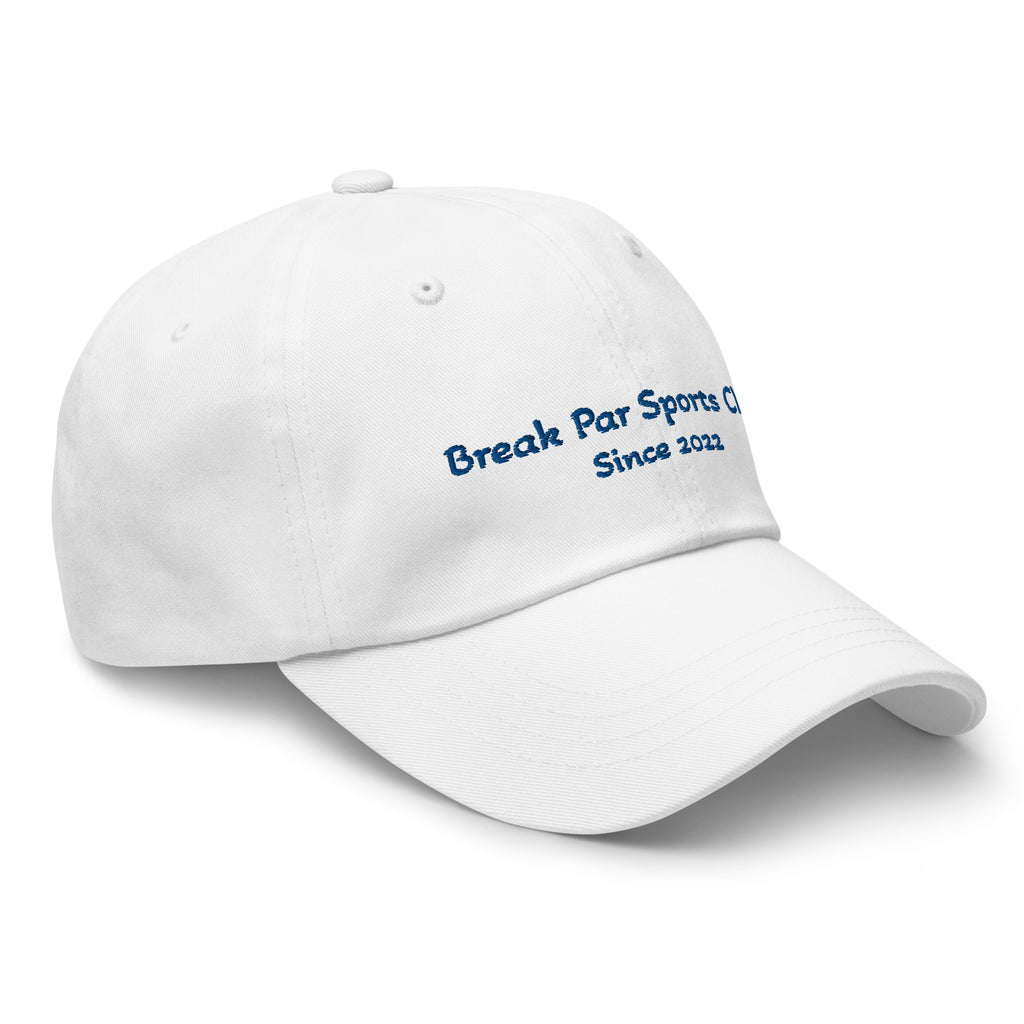 The Sporty Hat