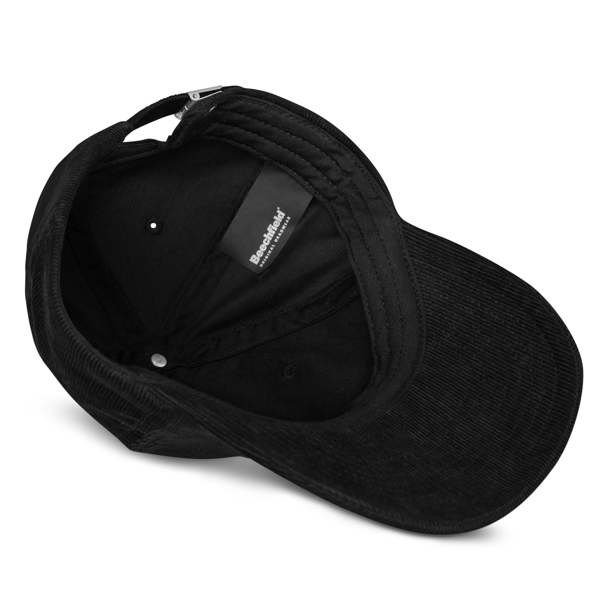 THE STATEMENT CORDUROY HAT