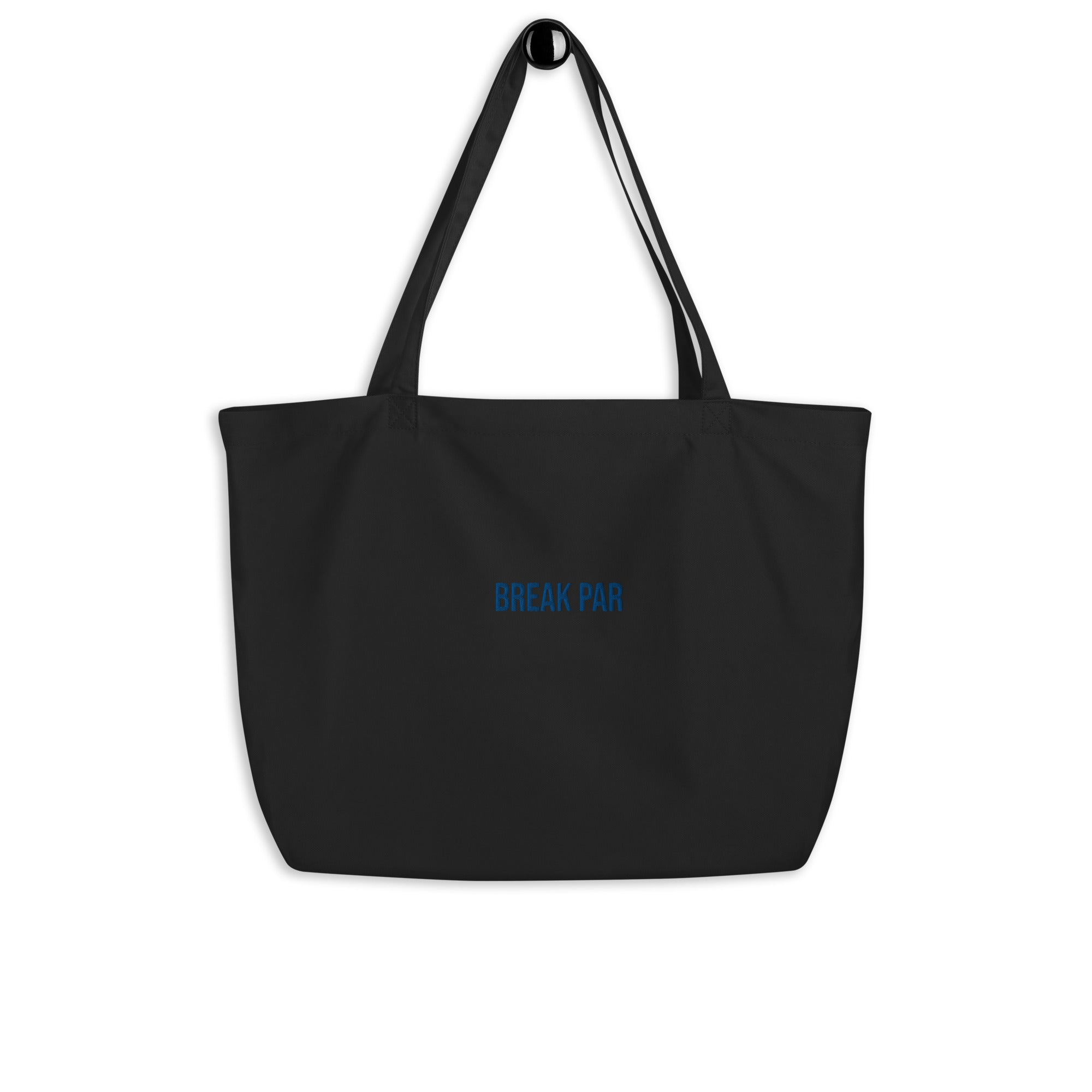 The Large Organic Statement Tote