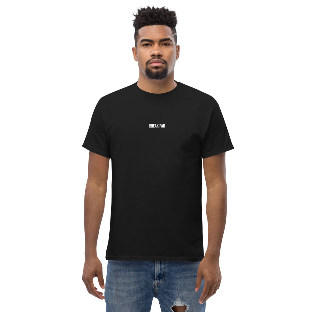 THE STATEMENT T-SHIRT