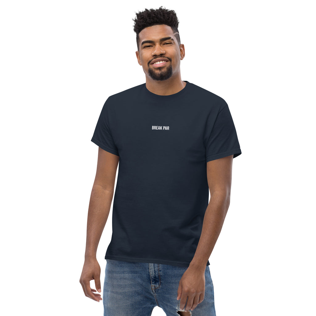 THE STATEMENT T-SHIRT