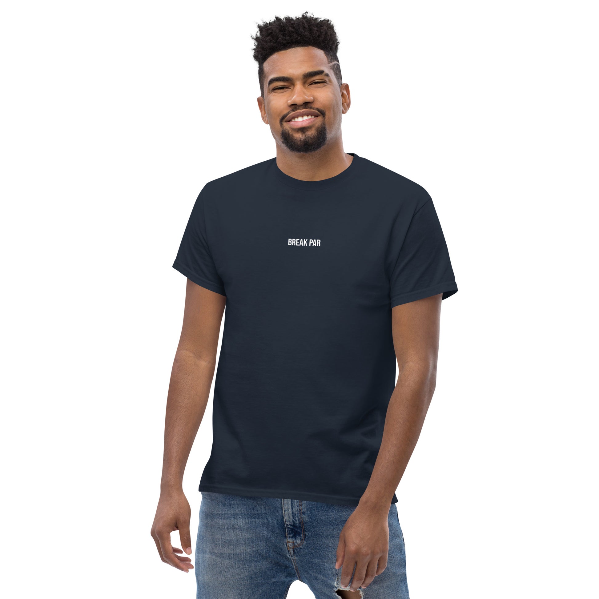THE STATEMENT T-SHIRT