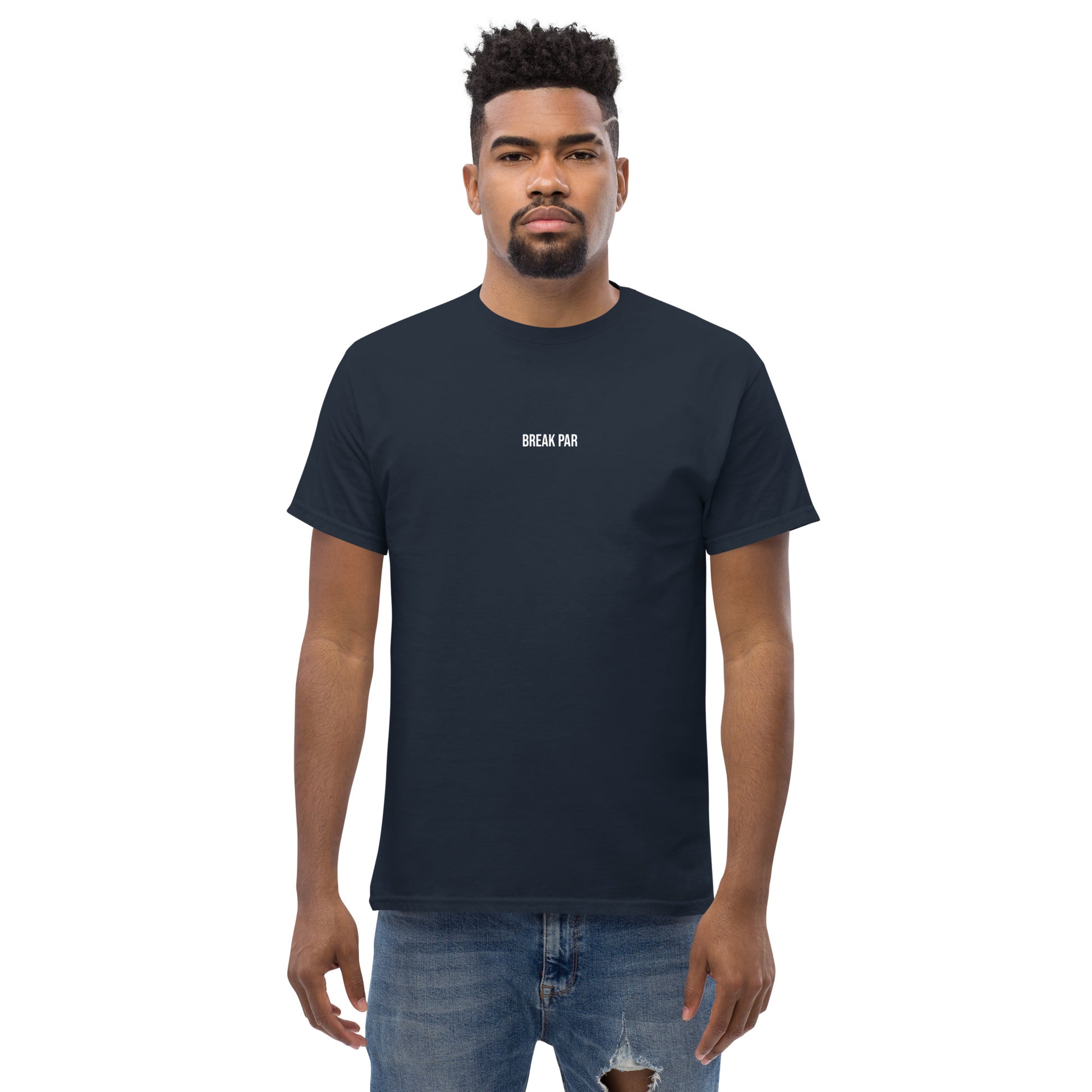 THE STATEMENT T-SHIRT