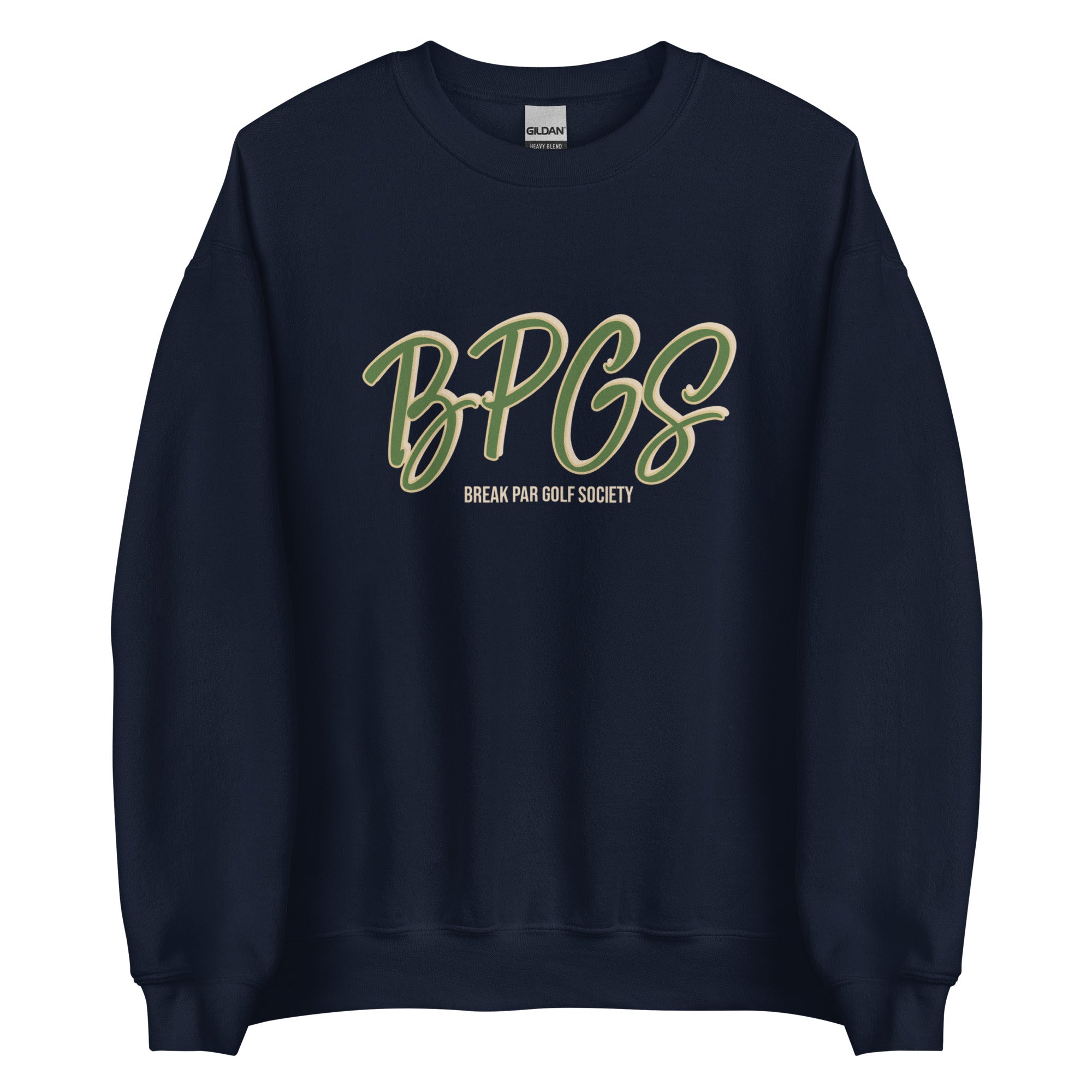 Sweatshirt - BPGS