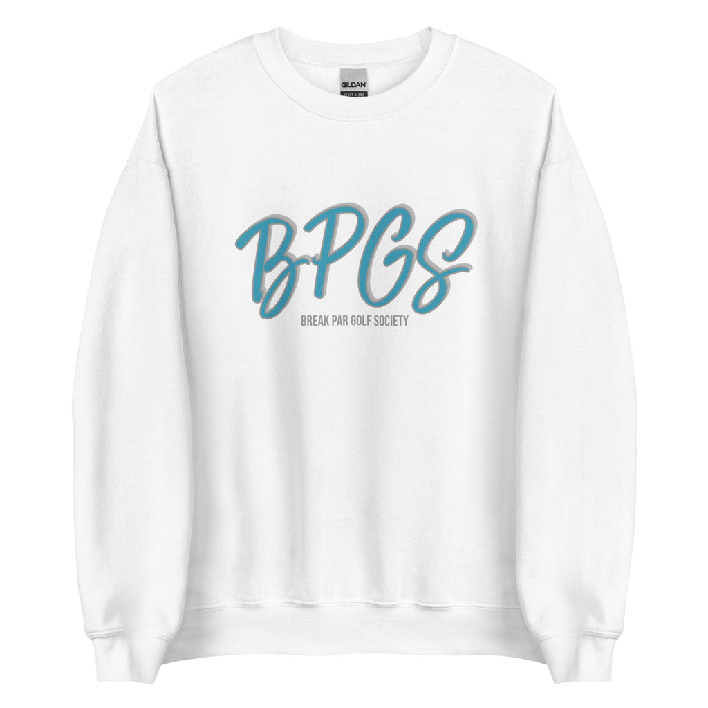 Sweatshirt - BPGS