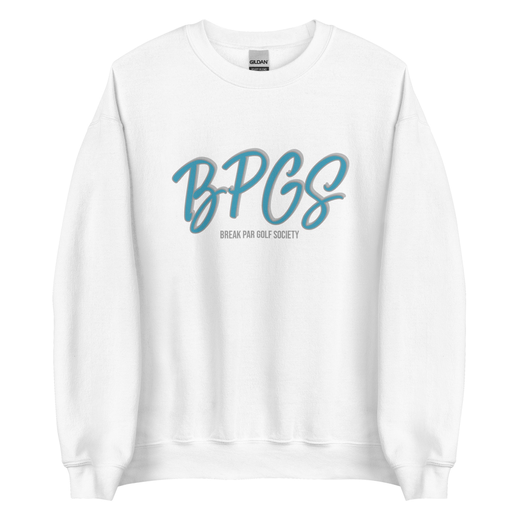 Sweatshirt - BPGS