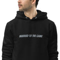 The Eco Married To The Game Hoodie