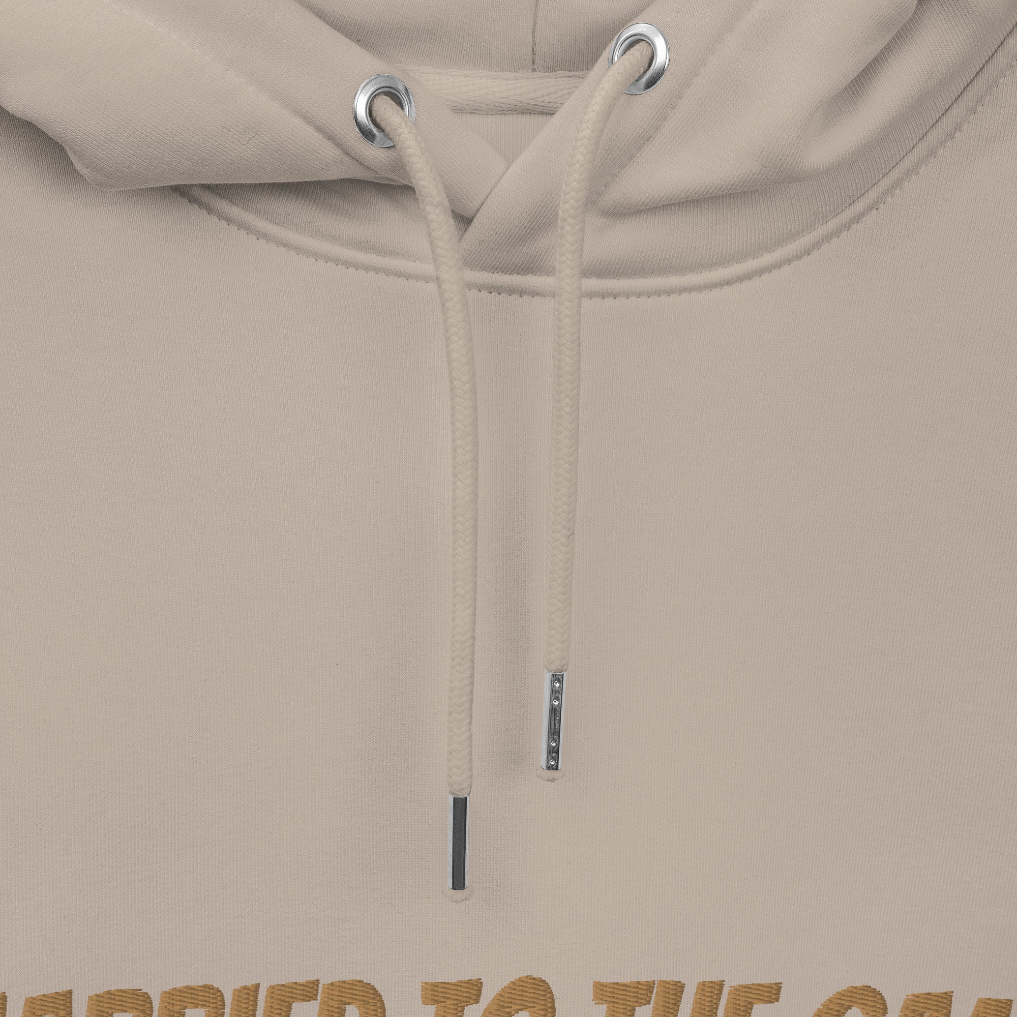 The Eco Married To The Game Hoodie