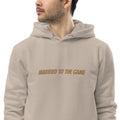 The Eco Married To The Game Hoodie