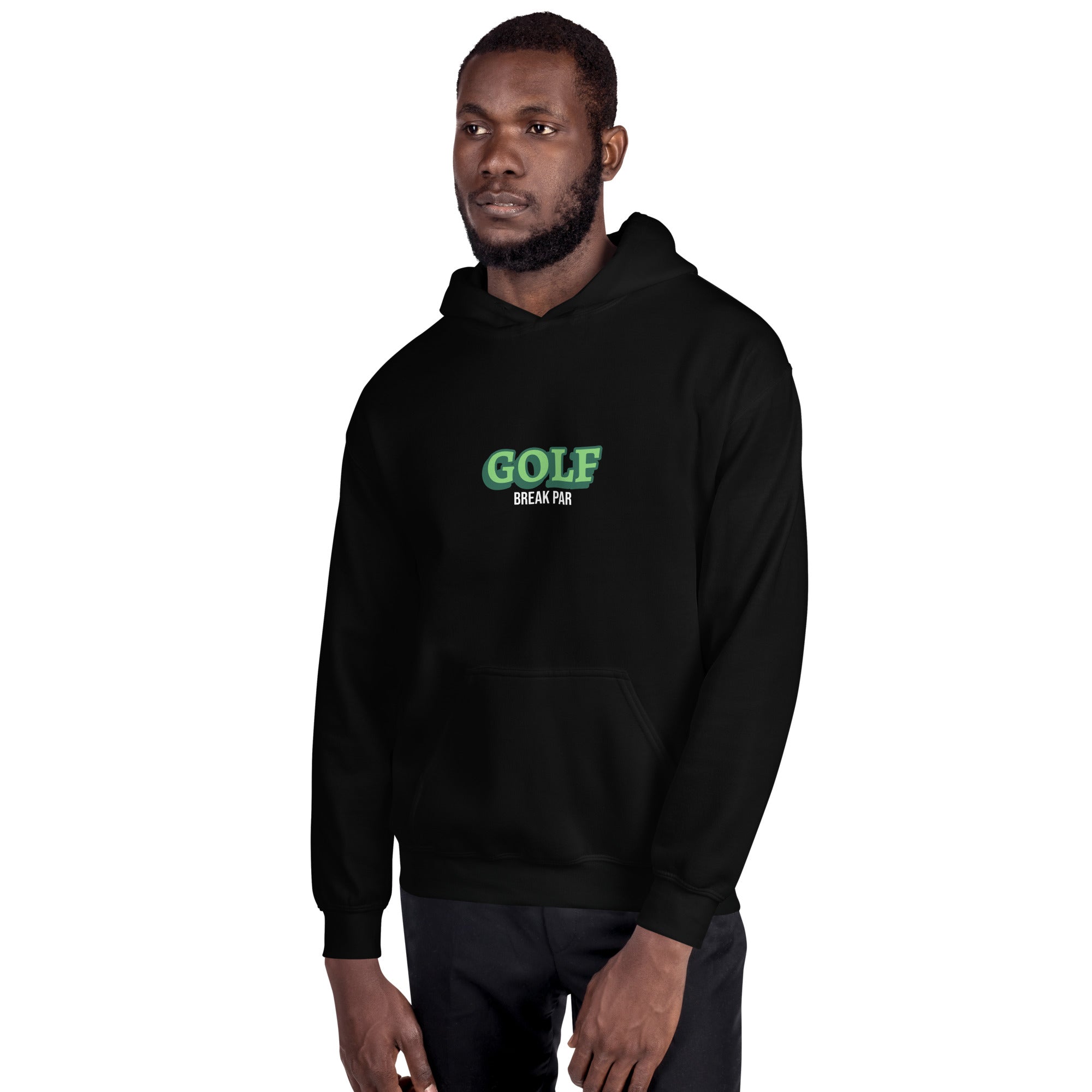 Hoodie - GOLF