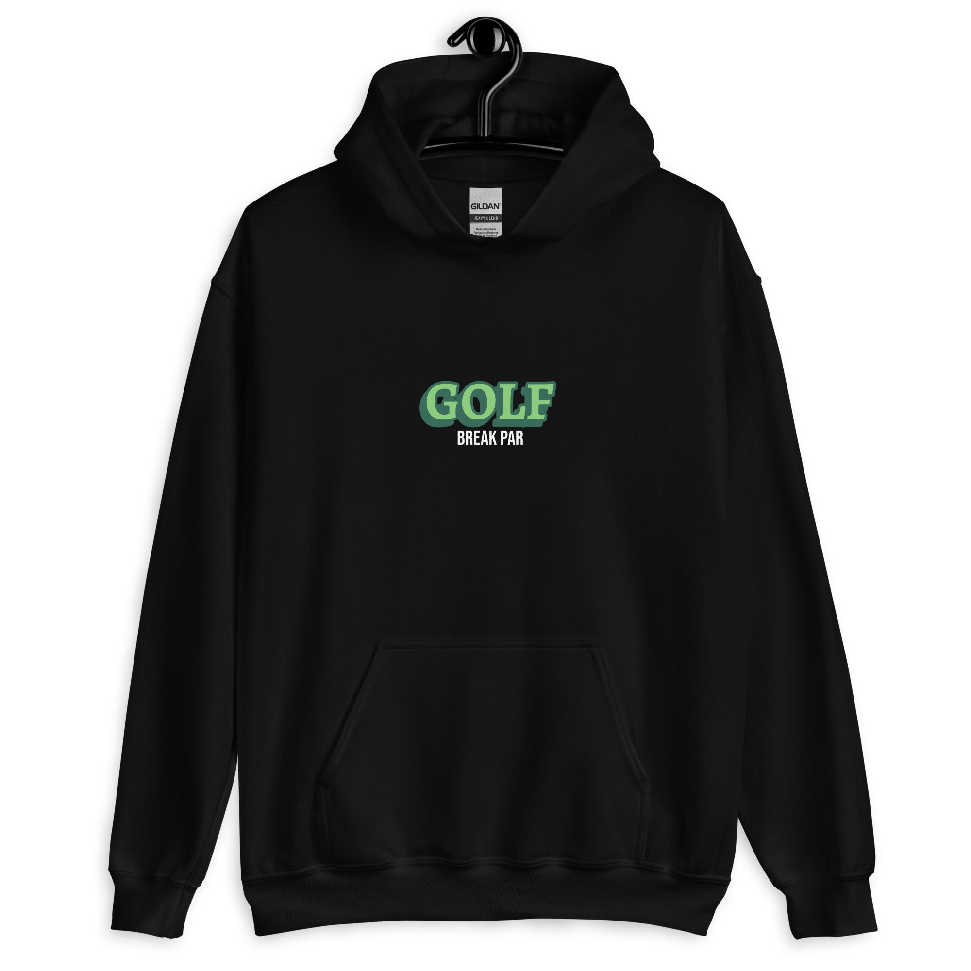Hoodie - GOLF
