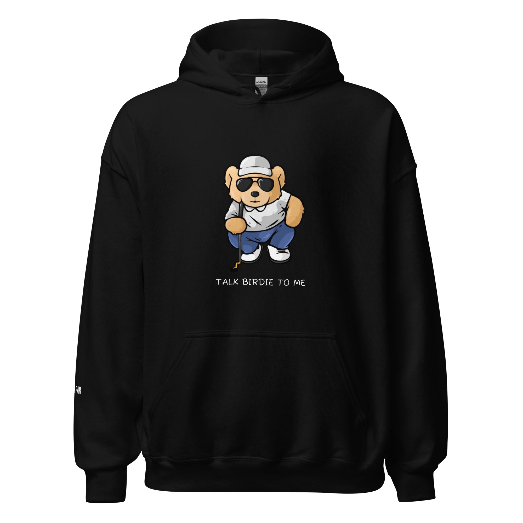 Hoodie - Talk Birdie To Me